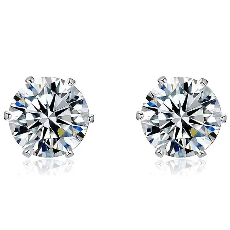 Celeste One | White gold