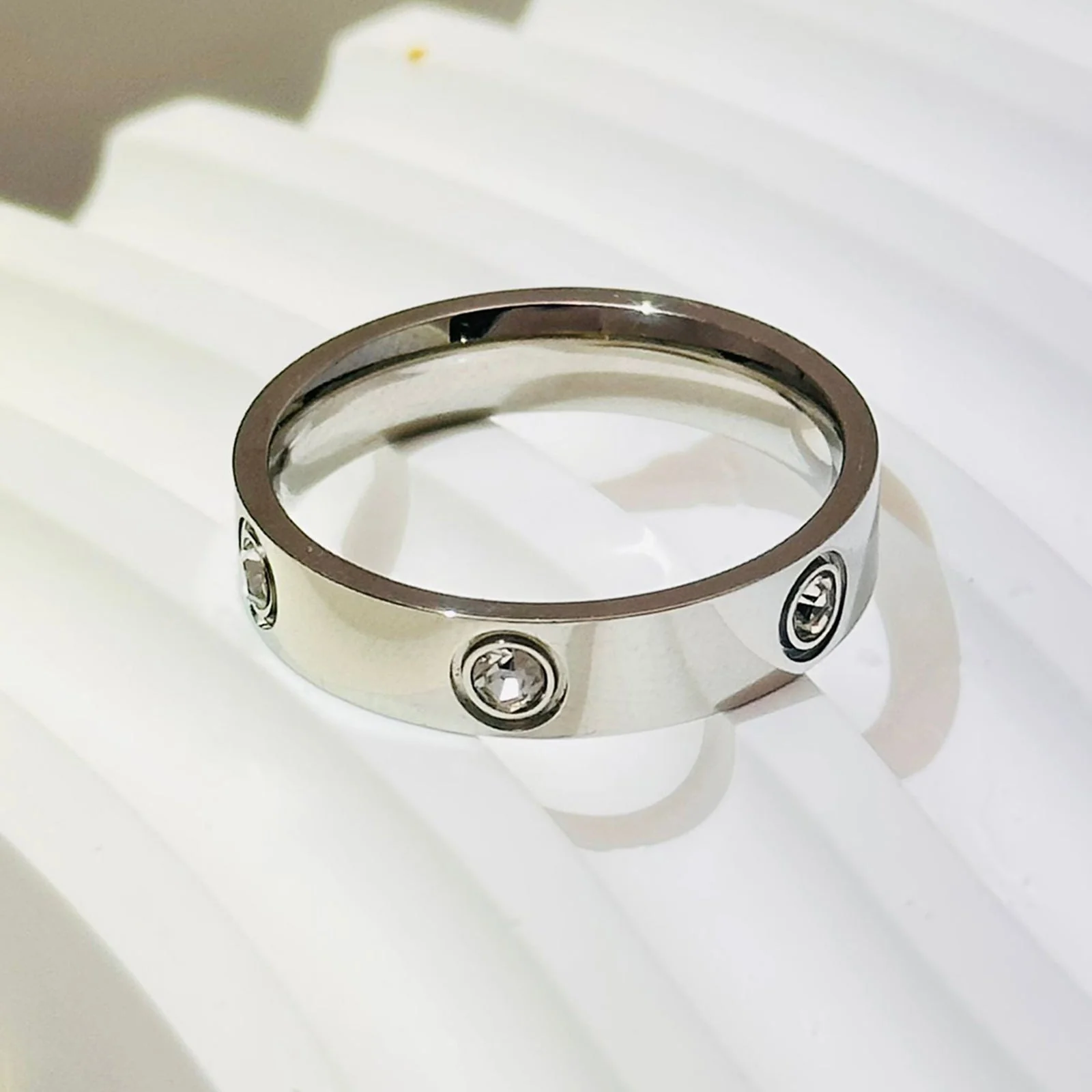 Gelsomina Ravetti Ring | Rose Gold - Image 3