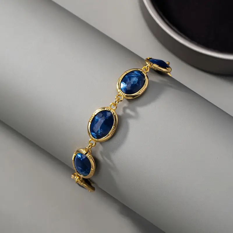 Seraphyne Glacienne Bracelet | Gold